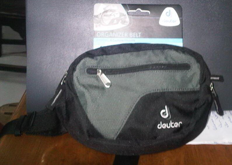 Deuter, Lafuma, Vaude, Millet, Osprey, Trangia, Karrimor, Jack Wolfskin plg MURAH !!!