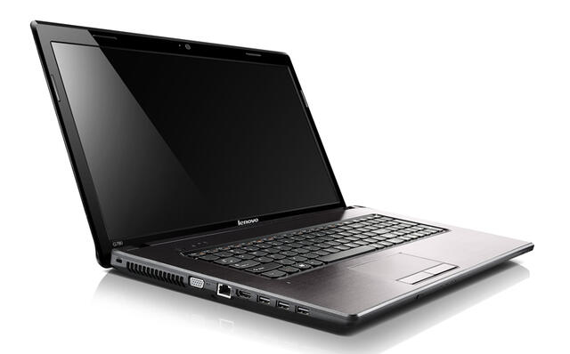 LENOVO G480