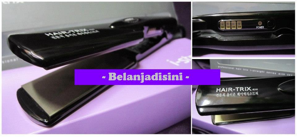 Beauty Products