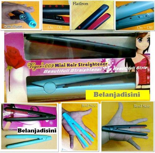 Beauty Products