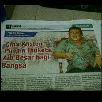 Liat Bacot Ne Orang