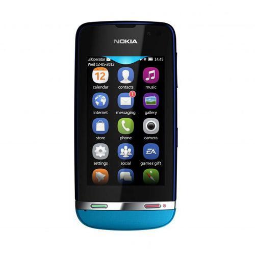 ONLINE BELANJA MURAH Nokia Asha 311 Harga 900.000,- CALL 0812 8822 8847