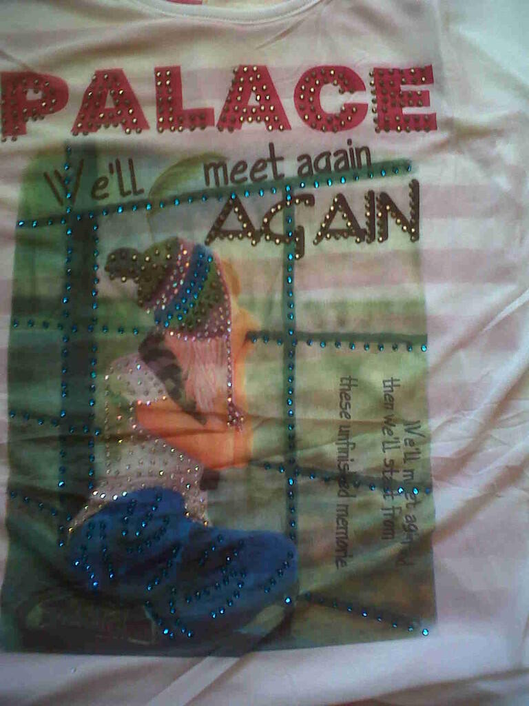 Baju Wanita Murah
