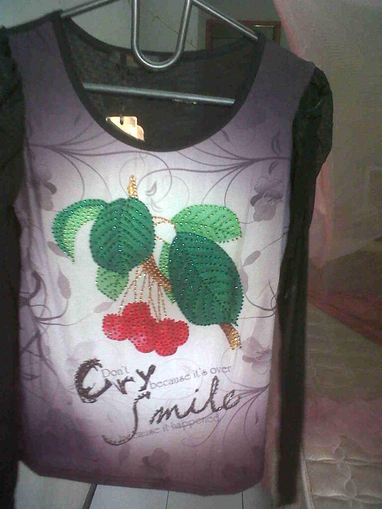 Baju Wanita Murah