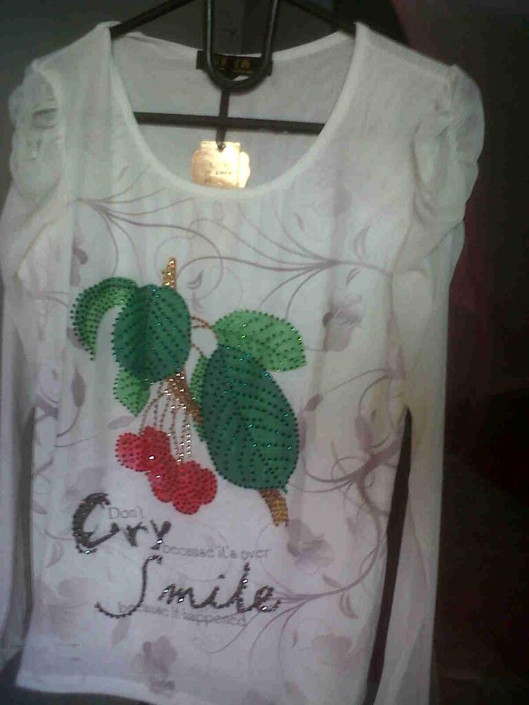 Baju Wanita Murah