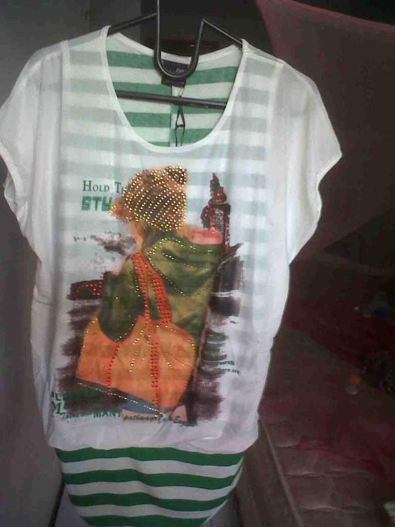 Baju Wanita Murah