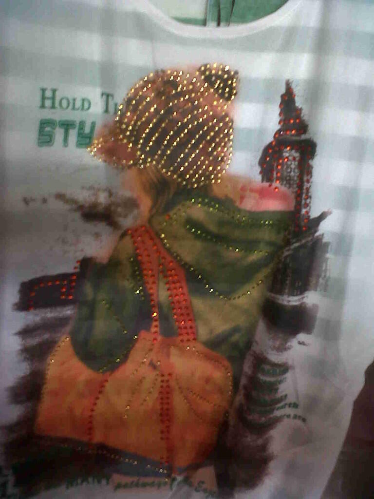 Baju Wanita Murah