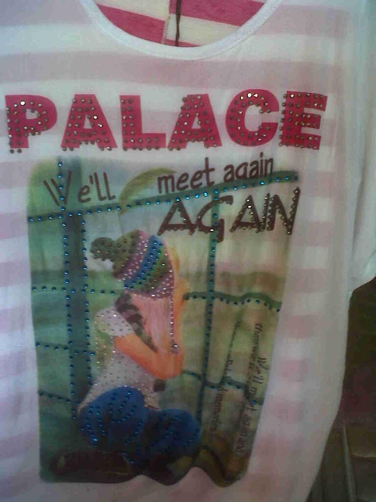 Baju Wanita Murah