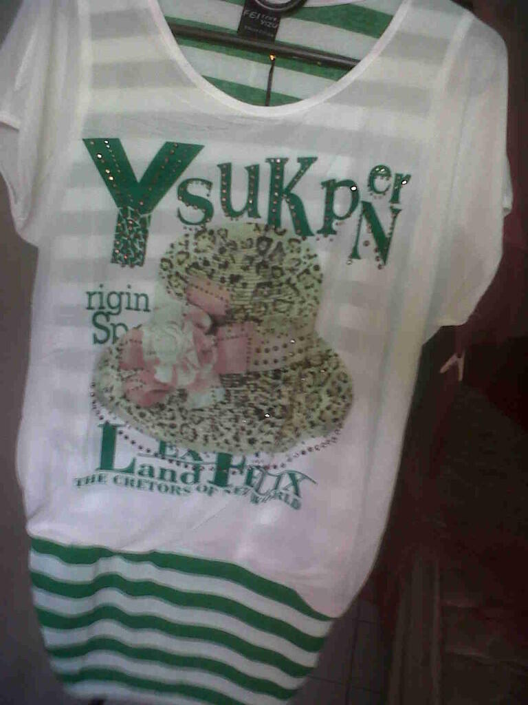 Baju Wanita Murah