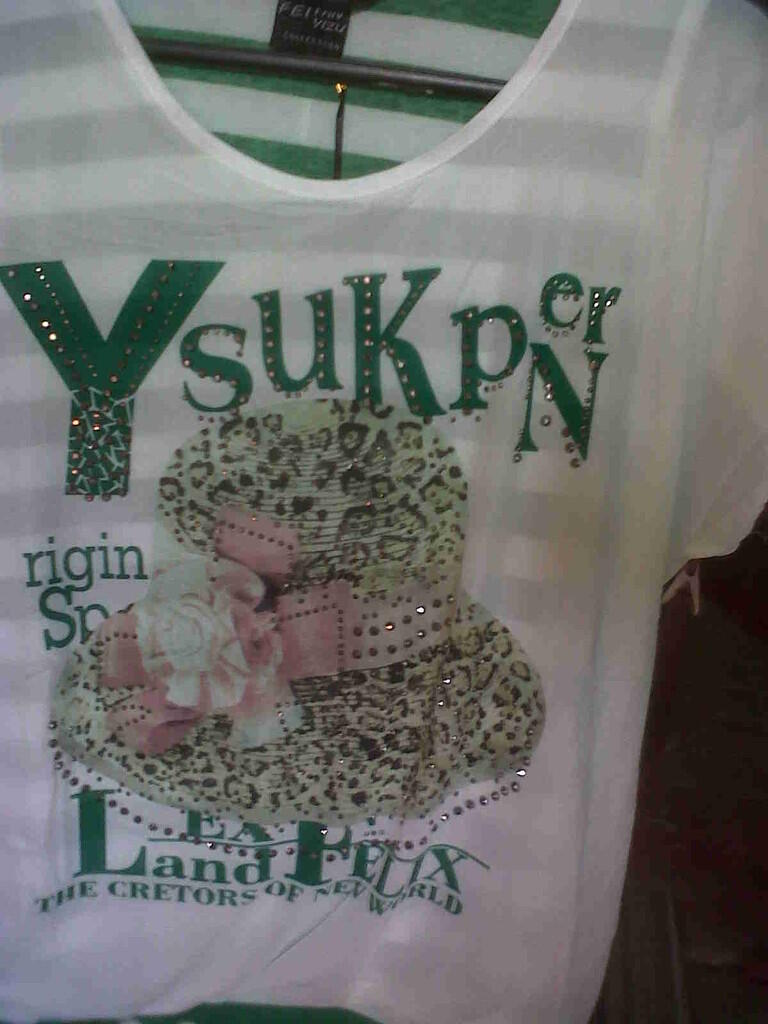 Baju Wanita Murah