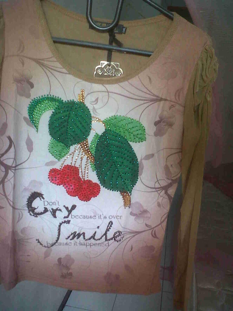 Baju Wanita Murah
