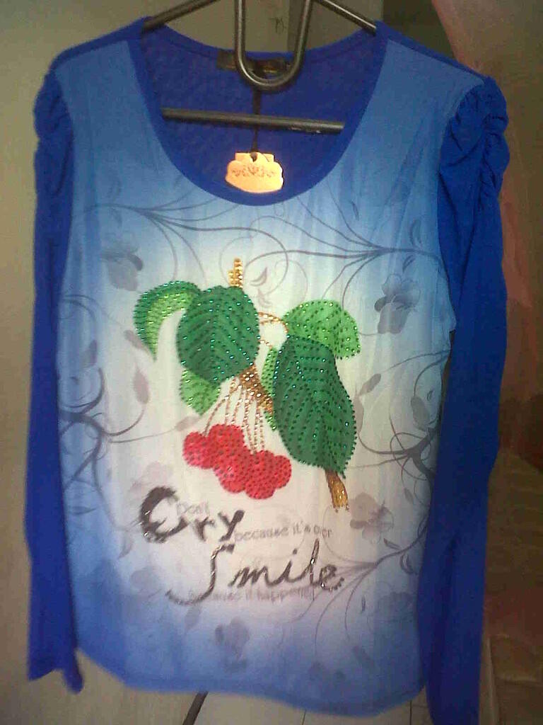 Baju Wanita Murah