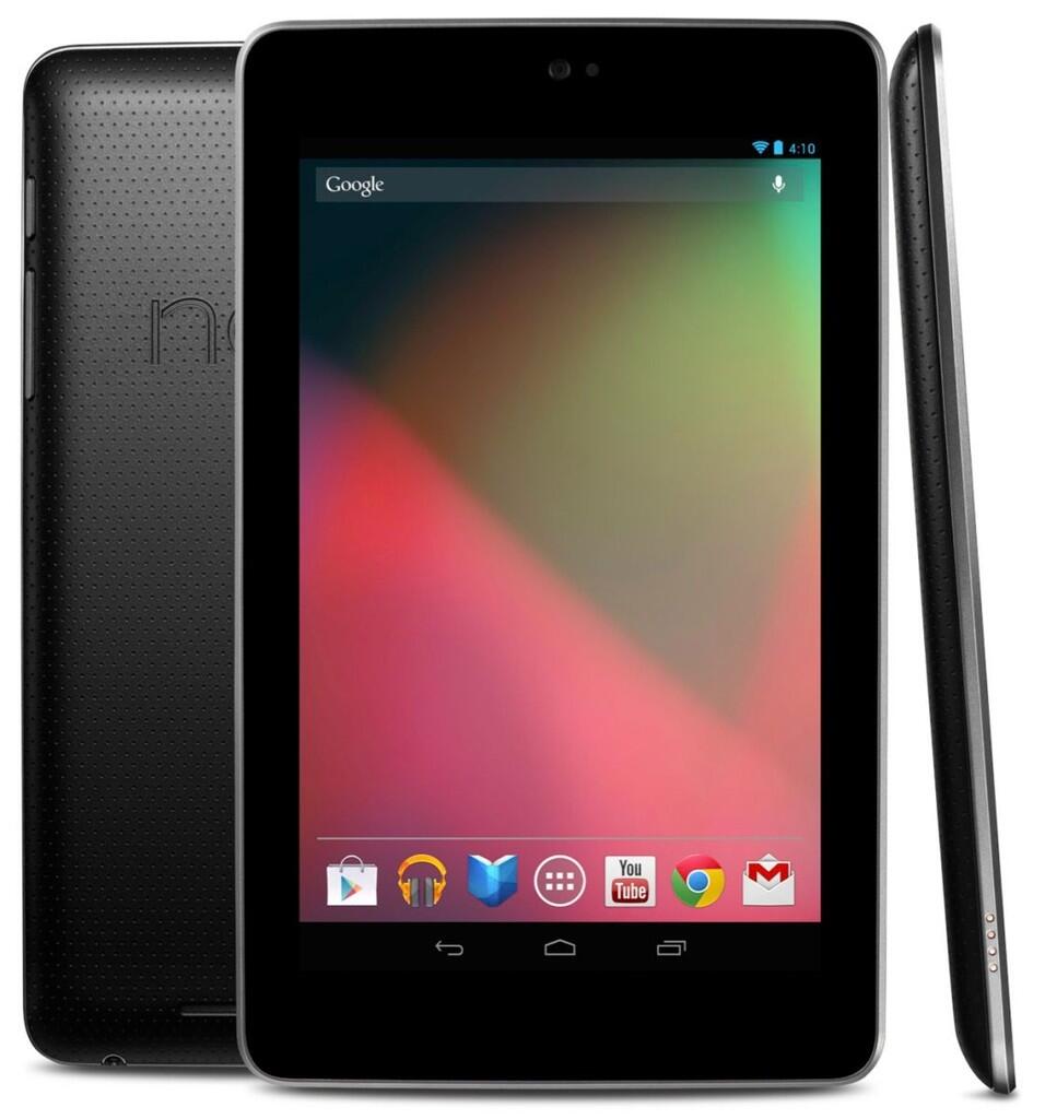 NEXUS 7