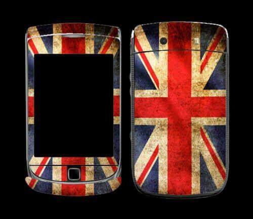 Skin PROTECTOR untuk BLACKBERRY