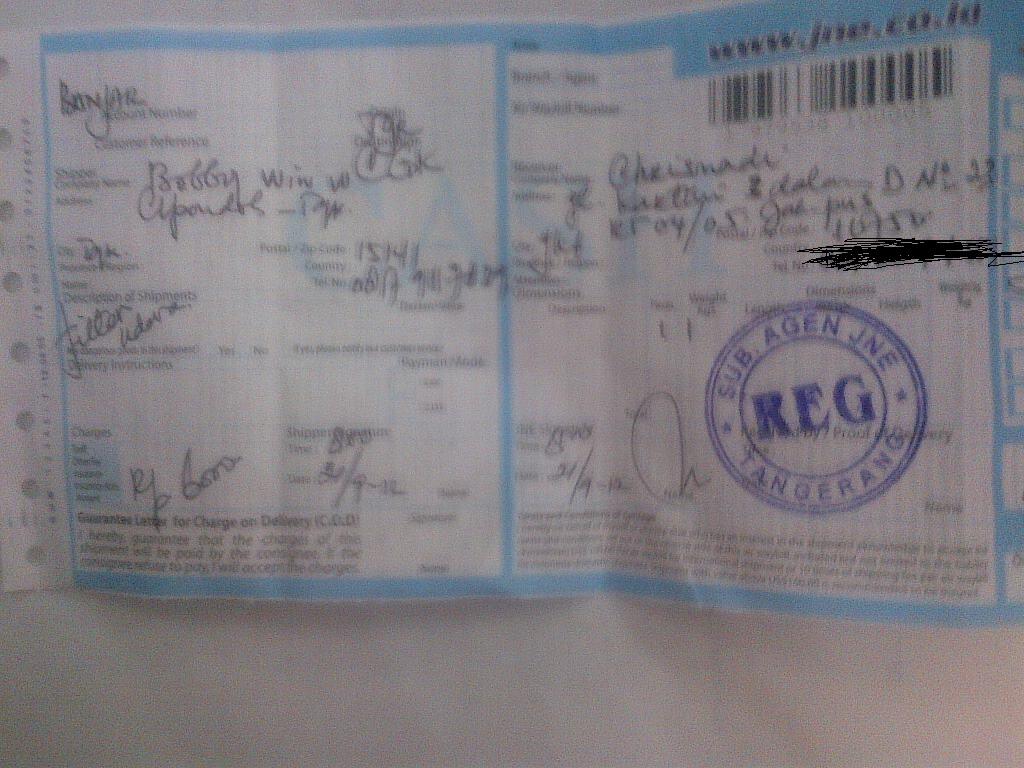 Sparepart Sebagian Honda Jazz I-DSI