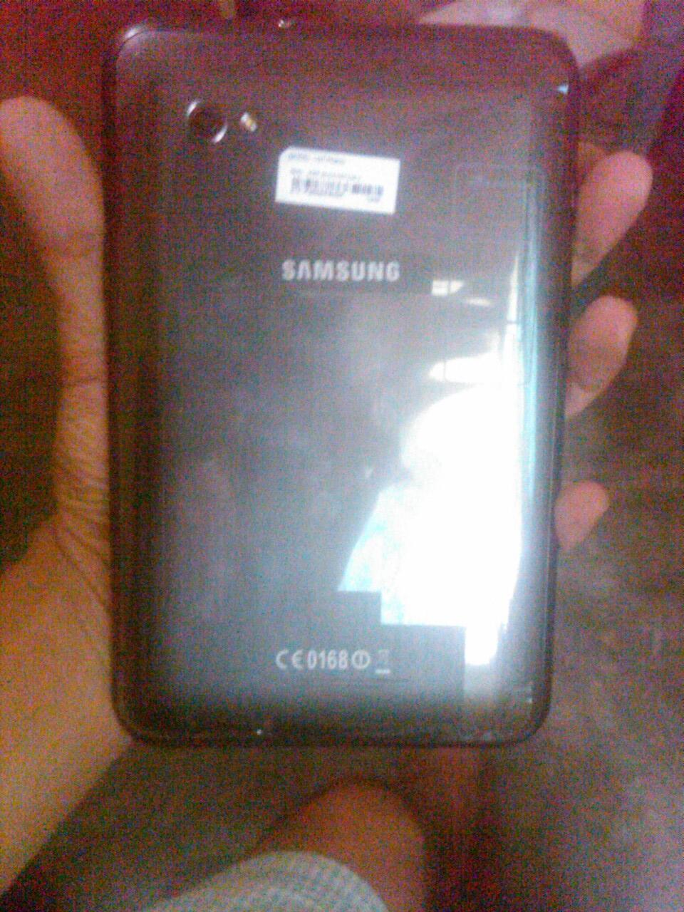 <<<<<<JUAL GTAB 7" PLUS masih GARANSI MULUS>>>>>>>