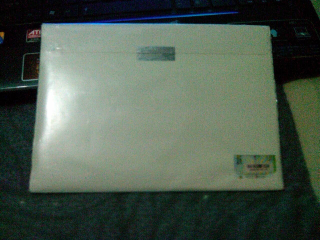 WINDOWS XP PROFESSIONAL ORI,, MASIH SEGEL... 200RBU