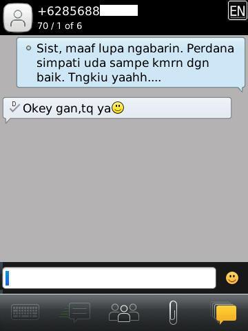 TESTIMONIAL FOR 4WESOME
