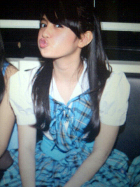 kumpulan foto NabilahJKT48(nabilahholic masuk)