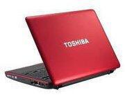 Toshiba Satellite L510 B400