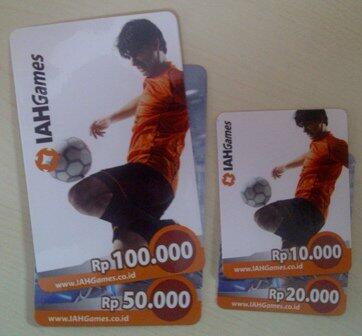 Agen Voucher Game Online Megaxus Gemscool Fifa Online Paling Murah disc 13%