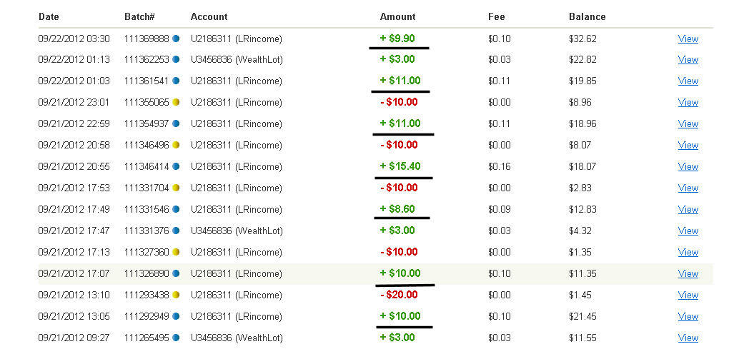 11% Hourly for 10 Hours Automatic Instant Pay ( Withdraw ) - within 5 Seconds