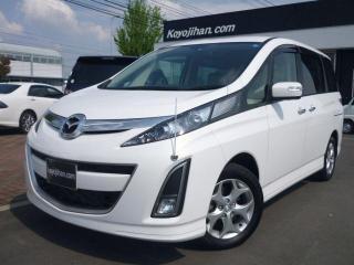 WTS All New Mazda BIANTE (MPV) 2000cc OTR 380.000.000