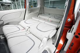 WTS All New Mazda BIANTE (MPV) 2000cc OTR 380.000.000