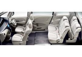 WTS All New Mazda BIANTE (MPV) 2000cc OTR 380.000.000