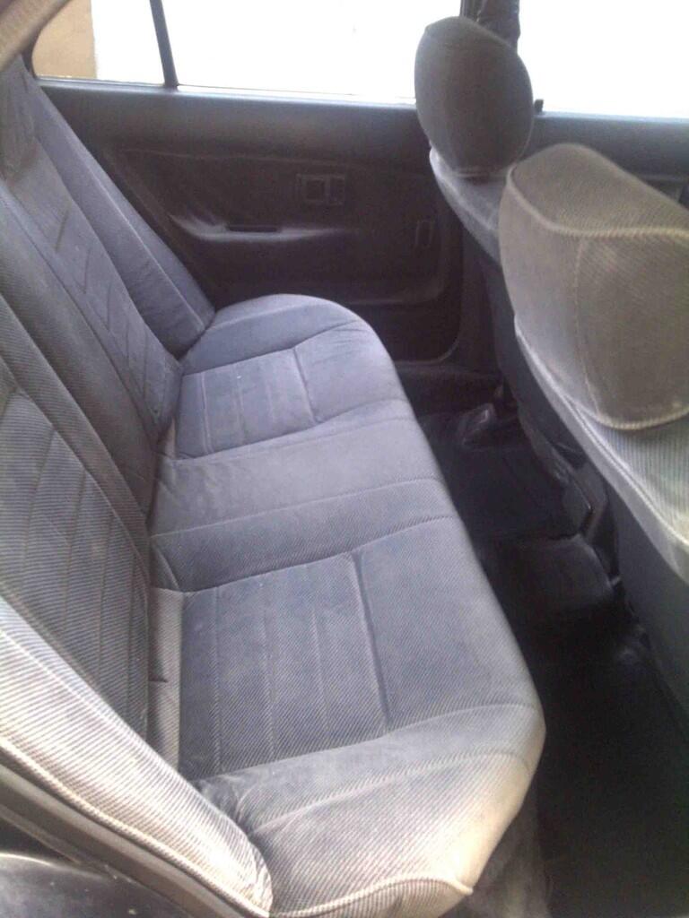 Dijual Toyota Corolla Twin Cam 1.6 SE Limited Thn 90