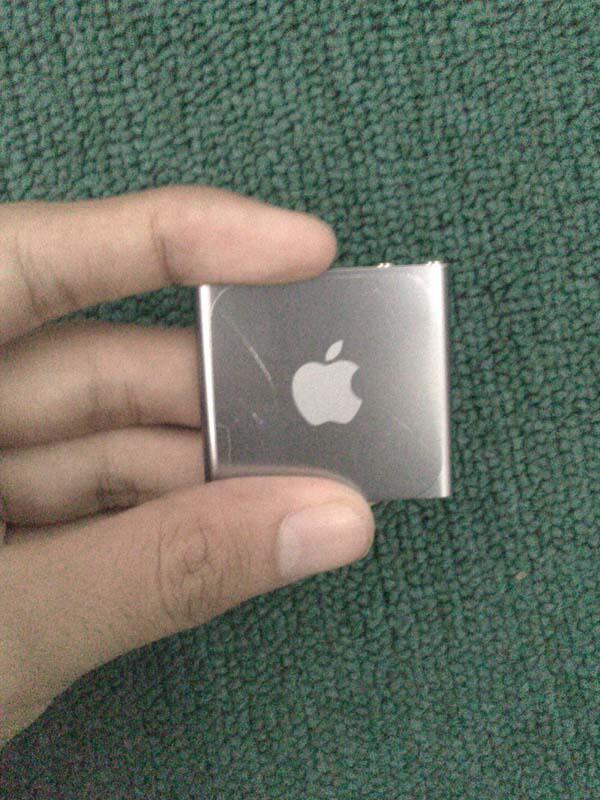 iPod nano 6th Generation 16 GB