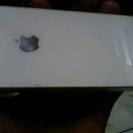 WTS iphone 4 8gb cdma white bandung/TT 16gb cdma