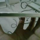 WTS iphone 4 8gb cdma white bandung/TT 16gb cdma