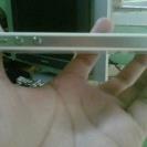 WTS iphone 4 8gb cdma white bandung/TT 16gb cdma