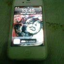 WTS iphone 4 8gb cdma white bandung/TT 16gb cdma