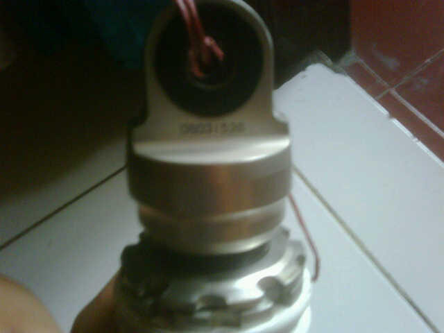 Dijual sok yss, tromol ninja dan bak kopling jupiter