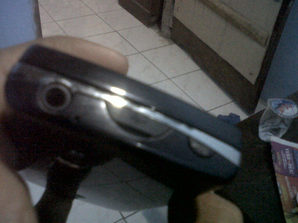Xperia Mini Pro Sk17i Jogja