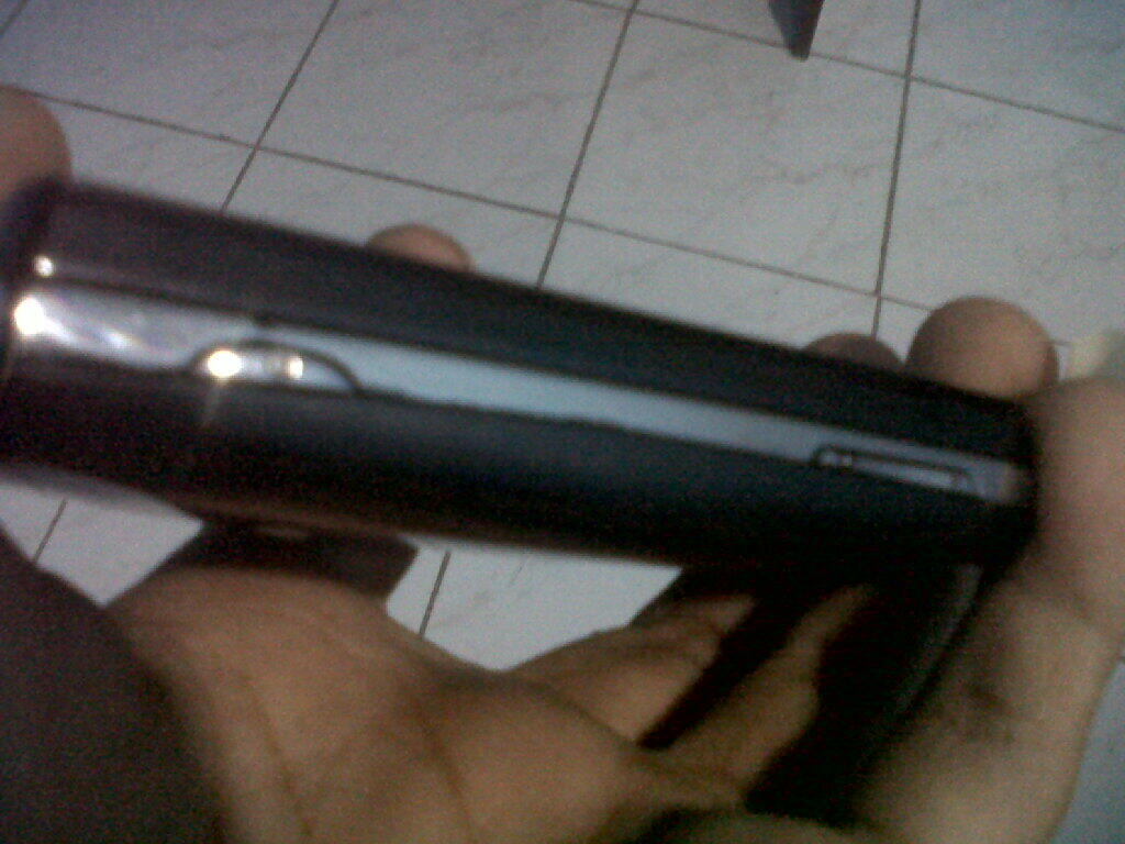 Xperia Mini Pro Sk17i Jogja