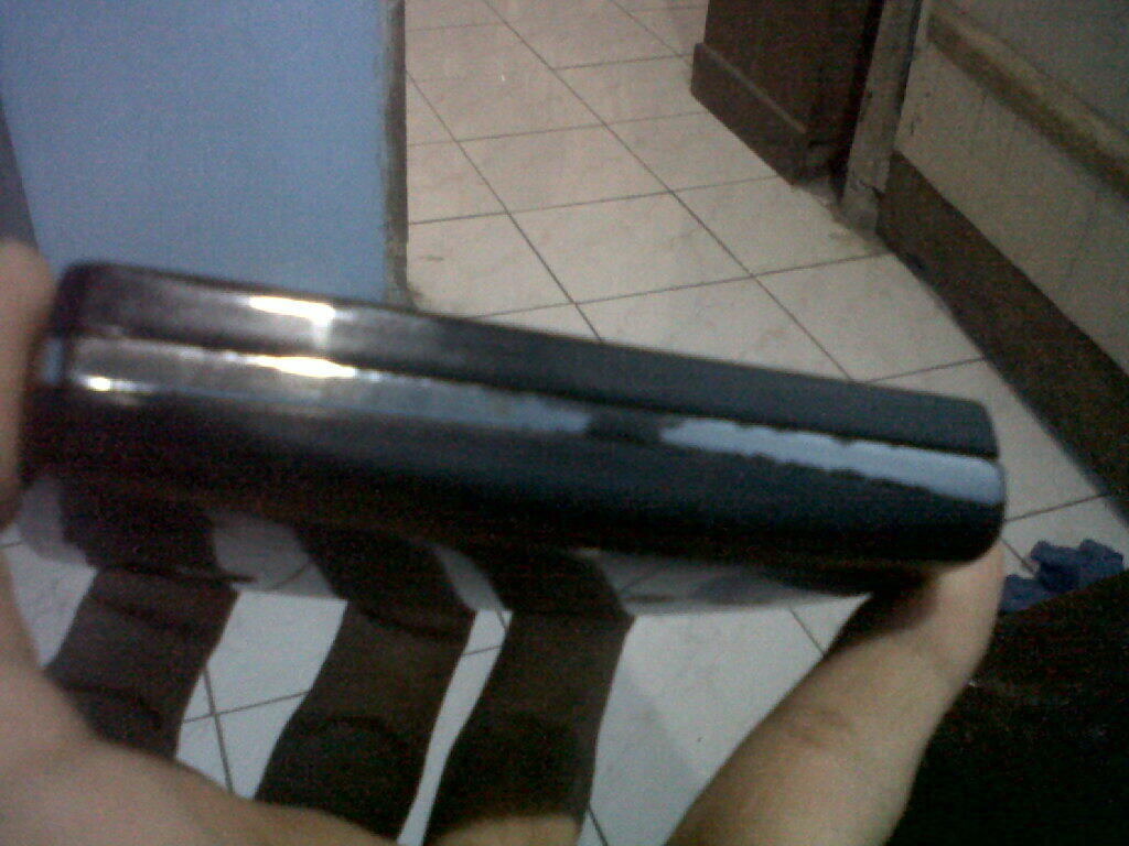 Xperia Mini Pro Sk17i Jogja