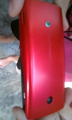 sony ericsson cedar j108 murah jogja