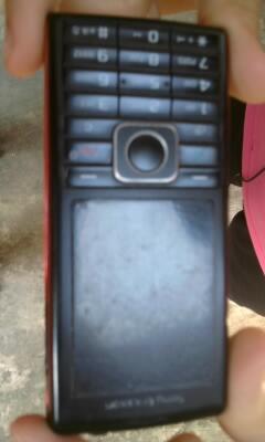 sony ericsson cedar j108 murah jogja