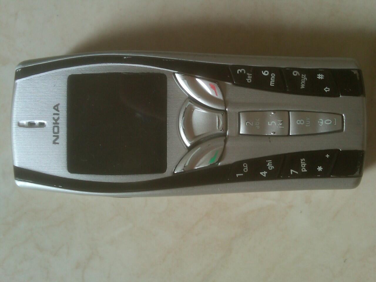 HP HOKIA 7250i & 2100 LANGKA, koleptor ITEM.