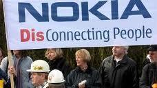 nokia bangkrut !!!! pabrik di finlandia akan tutup akhir quartal 2012