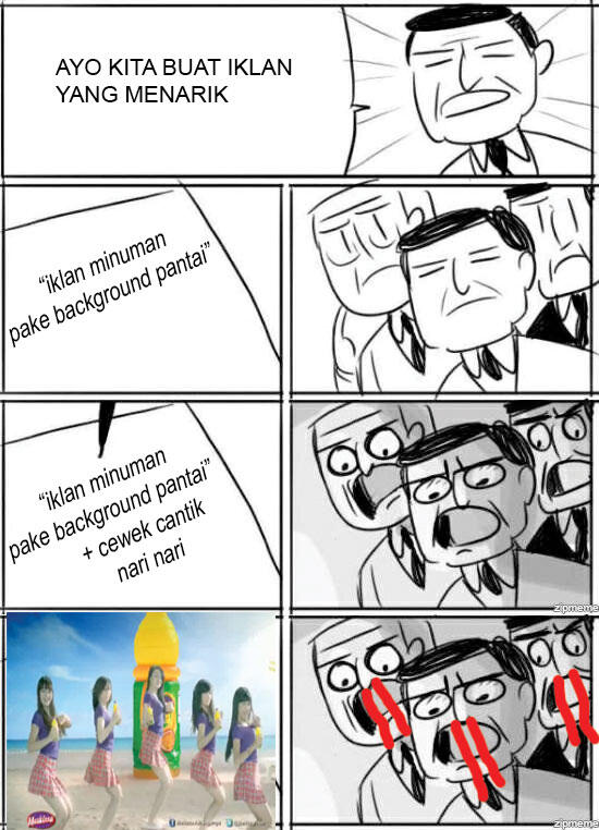 Meme Ngakak gan....!