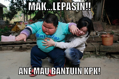 Meme Ngakak gan....!