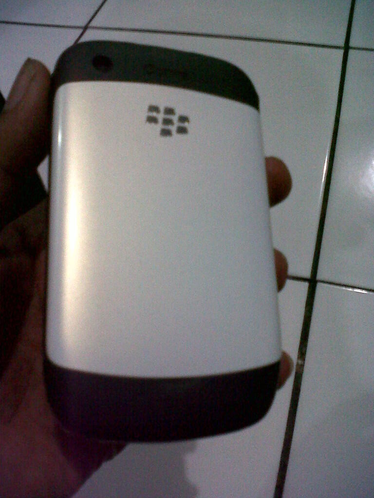 blackberry 8520 gemini white semarang kudus pati