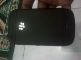BlackBerry Gemini 3G 9300 mulus murah