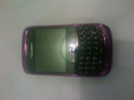 BlackBerry Gemini 3G 9300 mulus murah