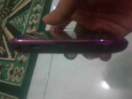 BlackBerry Gemini 3G 9300 mulus murah