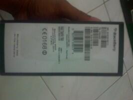 BlackBerry Gemini 3G 9300 mulus murah